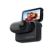 【ประกันศูนย์ 1 ปี】Insta360 GO 3S the tiny mighty 4K cam รับประกันศูนย์ไทย