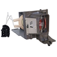 NP45LP+ Projector Lamp Bulb Replacement with Housing For NEC NP-VE303 VE303X VE304G VE304XG NP40LP