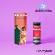 Dubblefilm Bubblegum 120 Film