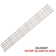 43 "LG TV backlight bar 43LH500T LB43015 V0-03 LB43101 L42F220B L42P60BD