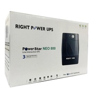 RIGHT POWER UPS POWER STAR NEO 800VA