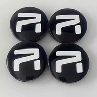 Suitable for Feifan Car Original Car Hub Center Cover Modified Cover Feifan R7 F7 Wheel Cover Upgrad