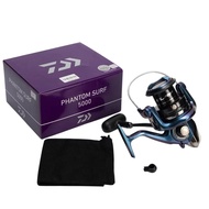 Daiwa Phantom Surf 5000 Fishing Reel