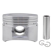 Vòng Piston Qianjiang QIAN YE Haomai Wangye Kim Haomai Vị Trí Lỗ Công Chúa Bộ Vại QJ125T-15A-16E-9B