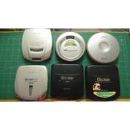 Sony Cd Player Body Parts C