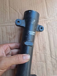 bottom tabung shock kiri honda supragtr150 supragtr supra gtr 150 original