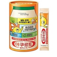 Korea Yakult Jelly Stick 15 g x 30