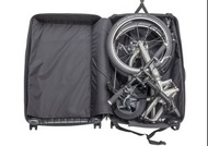 TERN AirPorter Slim 行李箱(硬盒-BYB專用)