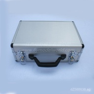 Aircraft Remote Control Remote Control T6K Toolbox Aluminum Case8FG Dual Model Aircraft Equipment Ac