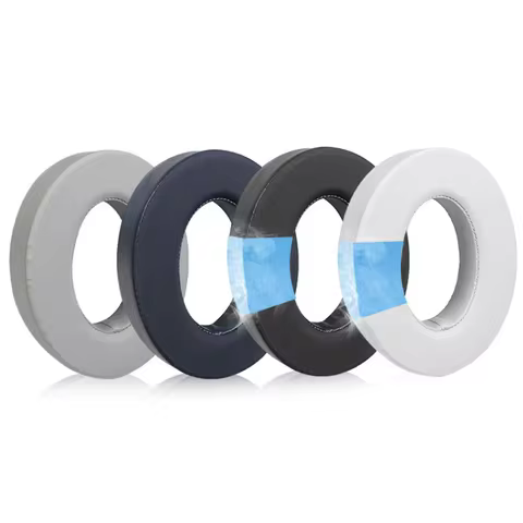 Cooling Gel Replacement Ear Pads for Bose 700 (NC700)Wireless Headphones,EarPads,Soft Leather,Added 