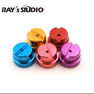 Ray's Studio Buffalo Horn Cover Shimano Reel