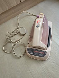 National 牌 NI-1500Z 日本製蒸氣熨斗