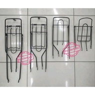 ***Ready Stock*** Carrier Basikal bicycle carrier cage rack