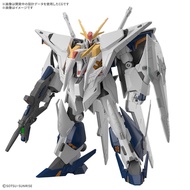 [THSPO] Bandai HG 1/144 XI Gundam (Mobile Suit Gundam Hathaway's Flash: Circe's Witch)