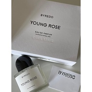 _BYREDO YOUNG ROSE EDP 100ML