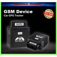 GSM/GPRS/GPS Tracker Gps OBD Gps Tracker With SIM Card 306A