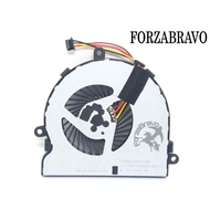 Laptop Fan CPU Fan Hp 14-G008AU 14-G101AU 14-G102AU 14-G006AU 3 Pin / 3 Wires