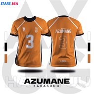 Anime T Shirt Casual Sport T-Shirt Men Women
