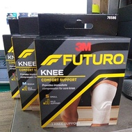 3M อุปกรณ์ช่วยพยุงหัวเข่าฟูทูโร่ futuro comfort lift knee support