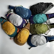 全新OSPREY Daylite Sling日閃6L 多功能斜挎/胸包/單肩包
