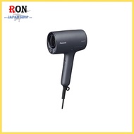 Panasonic Hair Dryer Nanocare with High Penetration Nanoe &amp; Mineral Compact Deep Navy EH-NA0J-A