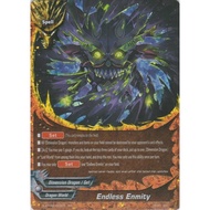 Future Card Buddyfight TCG Endless Enmity S-BT06/0012EN RR