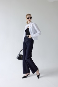 HUNG JEANS รุ่น  Berlin jeans  (HJ81)