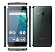 HTC U11 Life โทรศัพท์มือถือปลดล็อก3GB RAM 32GB ROM Dual 16MP โทรศัพท์มือถือ Snapdragon 630 Quad Core