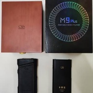 山靈 Shanling M9 Plus
