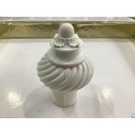 Curtain rod cover 32 - 1 piece