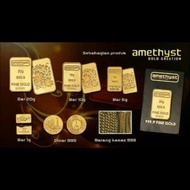 GOLD BAR 999 1 GRAM DENGAN HARGA KILANG