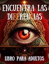 Encuentra las diferencias Libro para adultos: juegos de diferencias,30 fotos de invierno gran format