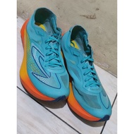 910 haze haze strike pro second