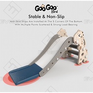 Children Playground Slide Indoor Baby Toddler Toy Slides Playset Papan Gelongsor Permainan Kanak-Kan