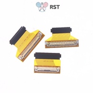 RunSabailTWO 1Pcs Laptop Computer Parts 51PLVDS LED Screen EDP 30Pin To 40Pin/40Pin To 30Pin Convert