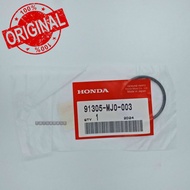 91305-MJ0-003 O-RING 36.5X2.7 HONDA CBX 750p Vt600