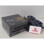 PSU PURE Seasonic focus 850 850FX GX-850 850W 80 PLUS Gold Full-Moular
