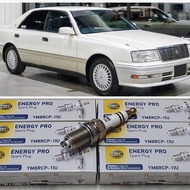 Spark Plug Toyota Crown S150 (1995-1999) Version 3.0 6 Heads Yittrium Terminal Operating Distance 40