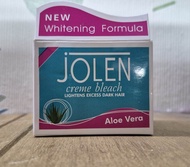 Jolen Creme Bleach - Worlds No.1 Creme Bleach from Pakistan