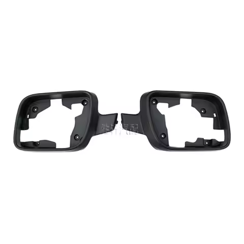For the rearview mirror frame, rearview mirror outer frame and side shell trim frame of the Ford Exp