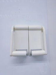 DSL0910 廚房冰箱雪櫃磁吸紙巾掛架