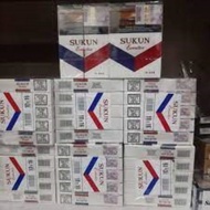 KirimOk- SUKUN EXECUTIVE / PUTIH 16 10 BUNGKUS