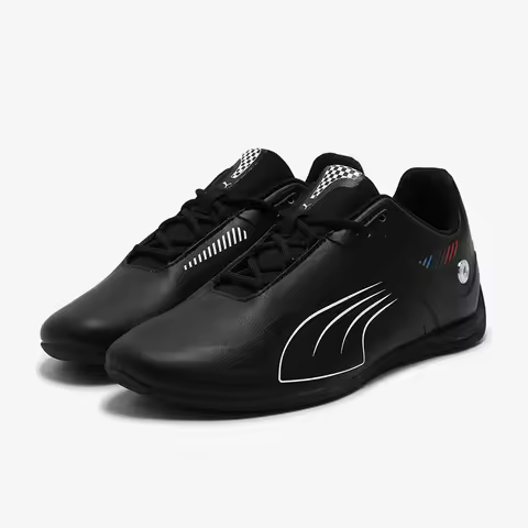 Puma Authentic BMW A3ROCAT Men's & Women's Training Durable Racing Sports Shoes 307305-01