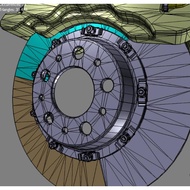 PiXYZ Software PiXYZ Plugin for Unity 2018  模型动态导入插件