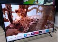 Samsung 43inch 43吋 NU7100 4K Smart tv 智能電視
