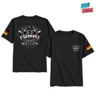 [COD] KAOS T-Shirt GRAB ON ROAD [GBR INDONESIA] / Kaos GBR / Kaos Grab On Road Terbaru / Kaos Motif 