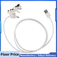 For Type-C Fast Charger Cable Funny Humping Dog Smartphone Cable Charger 1.2M Charging Cable USB Fas