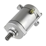 Starter Motor For Yamaha ATV Motos Raptor 700 700R Viking 700 VI Rhino 700 Wolverine 700 1S3-81890-0