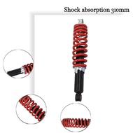 Suitable for 50cc-125cc kart 250mm 310mm shock absorber shock absorber