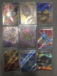 Pokemon TCG 日版